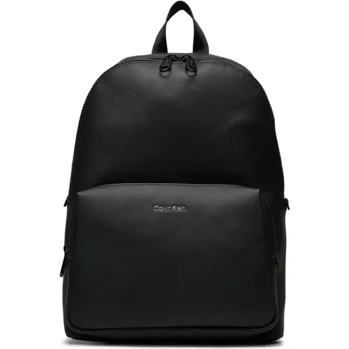 Backpack for Women , female, Sizes: ONE SIZE - Calvin Klein - Modalova