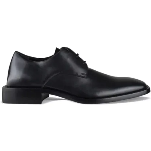 Klassische Derby-Schuhe , Herren, Größe: 41 EU - Balenciaga - Modalova