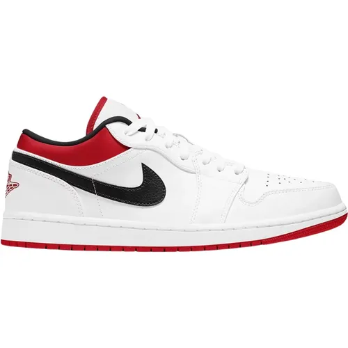 Limited Edition Air Jordan 1 Low , male, Sizes: 11 UK, 8 UK, 13 UK, 9 UK, 12 UK, 11 1/2 UK, 8 1/2 UK, 7 UK, 6 1/2 UK, 13 1/2 UK, 10 UK, 6 UK, 10 1/2 U - Nike - Modalova