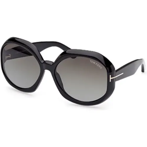 Stylish Ft1011 Sunglasses , unisex, Sizes: 62 MM - Tom Ford - Modalova