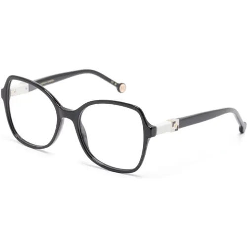 Her0275 807 Optical Frame,HER0275 0ZY Optical Frame,HER0275 C9A Optical Frame,HER0275 1ED Optical Frame - Carolina Herrera - Modalova