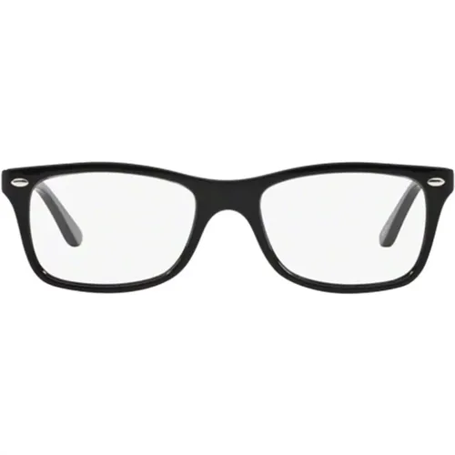 Korrekturbrille,RX5228 Brille,Stilvolle Rx5228 Brille - Ray-Ban - Modalova