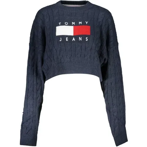 Round-neck Knitwear Tommy Hilfiger - Tommy Hilfiger - Modalova