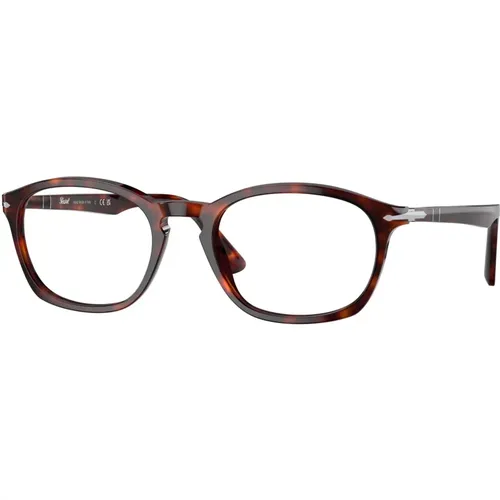 Havana Brillengestelle,Eyewear frames PO 3303V - Persol - Modalova