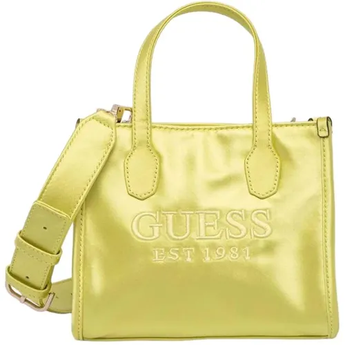 Stilvolle Crossbody-Handtasche - Guess - Modalova