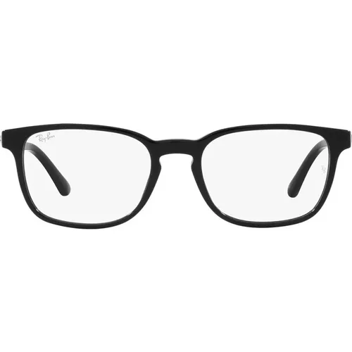 Upgrade deinen Stil mit dieser polarisierten Optica Sonnenbrille , Herren, Größe: 54 MM - Ray-Ban - Modalova