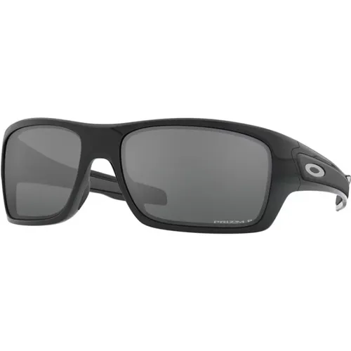 Stylische Sonnenbrille , unisex, Größe: 63 MM - Oakley - Modalova