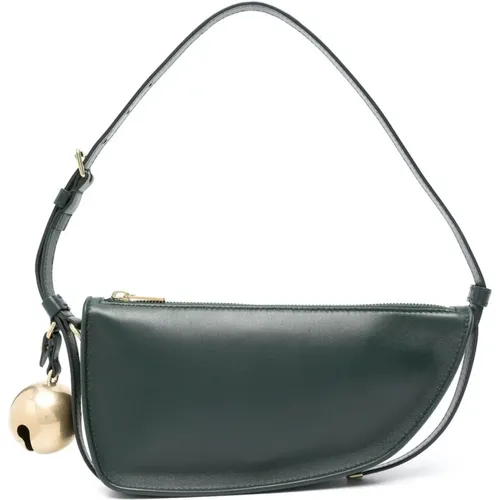Mini Shield Bag , female, Sizes: ONE SIZE - Burberry - Modalova