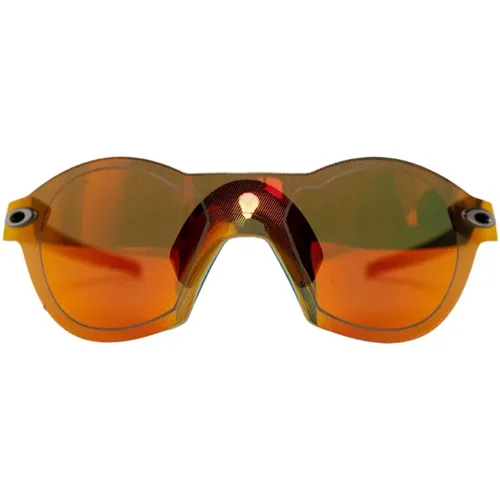 Sonnenbrillen , unisex, Größe: 48 MM - Oakley - Modalova