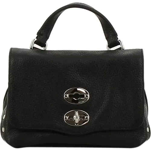 Womens Bags Shoulder Bag Noos , female, Sizes: ONE SIZE - Zanellato - Modalova