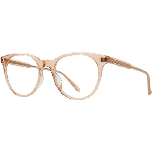 Eyewear frames Marian , unisex, Sizes: 47 MM - Garrett Leight - Modalova