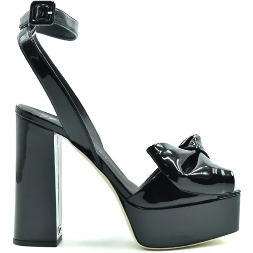 Sandals , female, Sizes: 6 UK - giuseppe zanotti - Modalova