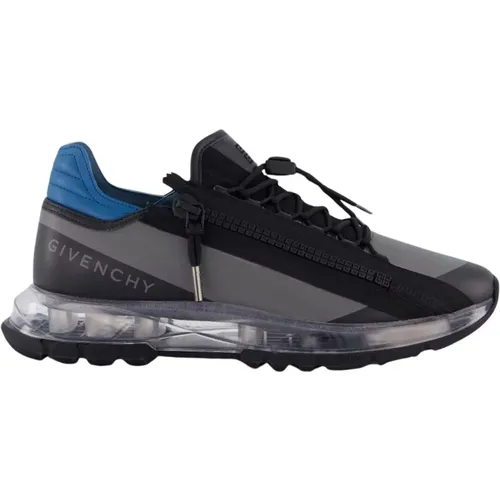 Spectre Runner Shoes , male, Sizes: 10 UK, 8 UK, 6 UK, 7 UK - Givenchy - Modalova