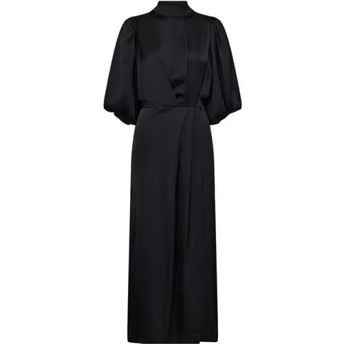 Stylish Dress , female, Sizes: L - Co'Couture - Modalova