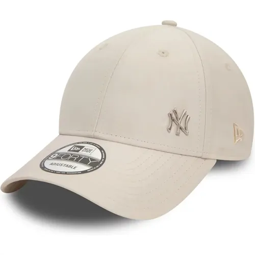 Yankees Flawless Logo Kappe - new era - Modalova