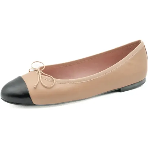 Baumwolle Hades Damenschuhe Nicole , Damen, Größe: 36 EU - Pretty Ballerinas - Modalova