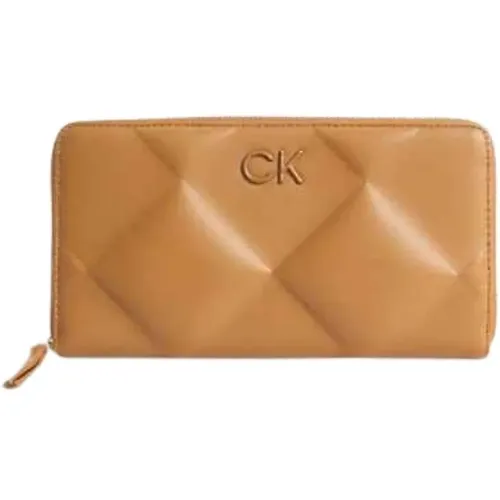 Stylish Wallets , female, Sizes: ONE SIZE - Calvin Klein - Modalova
