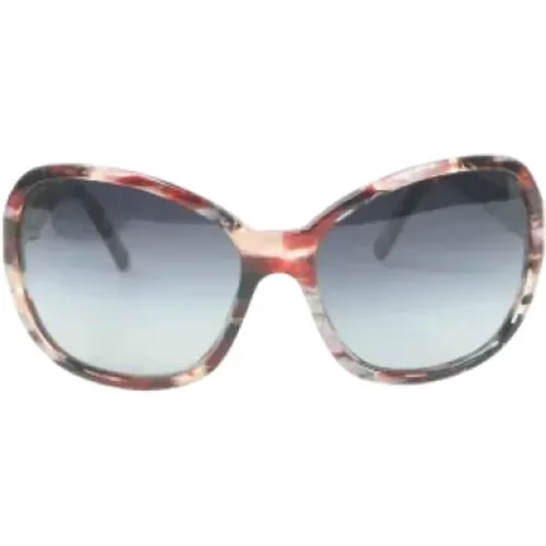 Pre-owned Plastic sunglasses , unisex, Sizes: ONE SIZE - Dolce & Gabbana Pre-owned - Modalova