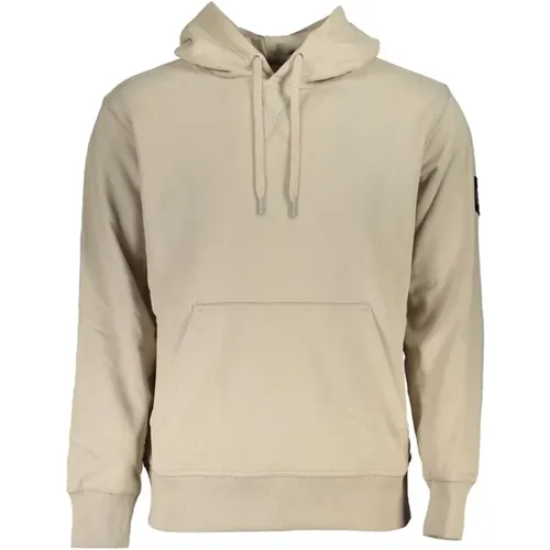 Hoodies , Herren, Größe: XL - Calvin Klein - Modalova