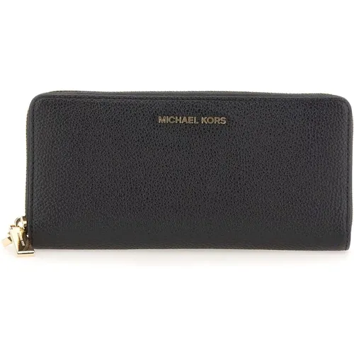 Wallets by , female, Sizes: ONE SIZE - Michael Kors - Modalova