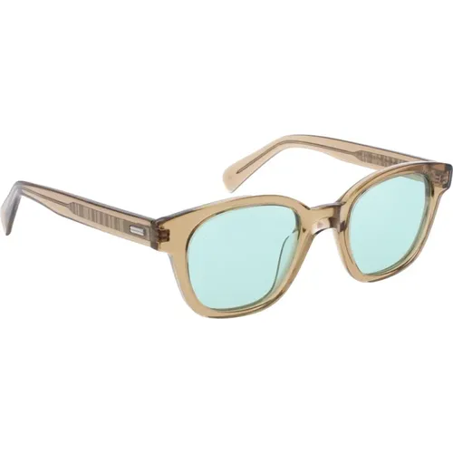 Sunglasses , female, Sizes: 49 MM - Paul Smith - Modalova