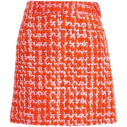 Short Skirt , female, Sizes: S - Essentiel Antwerp - Modalova