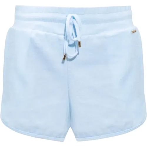 ‘Harley’ shorts , Damen, Größe: S - Melissa Odabash - Modalova