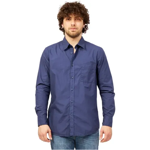 Classic Formal Shirt , male, Sizes: L, 2XL, S, M, XL, 3XL - Hugo Boss - Modalova