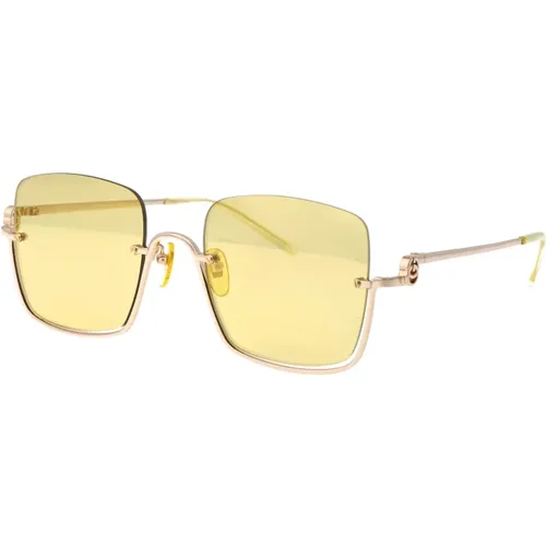 Stylische Sonnenbrille Gg1279S - Gucci - Modalova