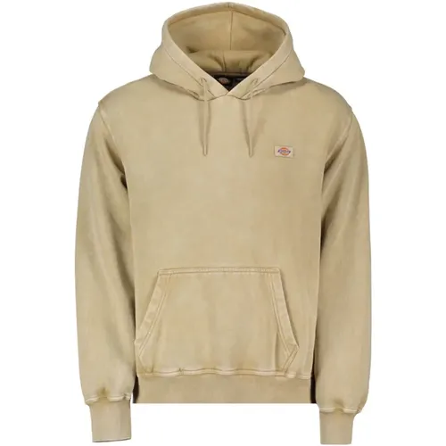 Kapuzenpullover Newington Herren , Herren, Größe: L - Dickies - Modalova