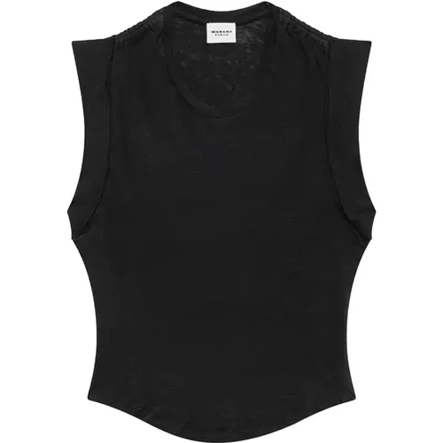 Kotty Hemden & Tops , Damen, Größe: M - Isabel marant - Modalova