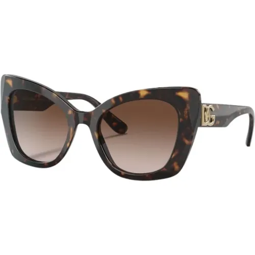 Sunglasses , unisex, Sizes: 53 MM - Dolce & Gabbana - Modalova