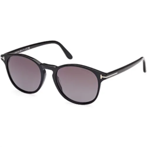 Stylish Sunglasses for Fashion Enthusiasts , unisex, Sizes: ONE SIZE - Tom Ford - Modalova