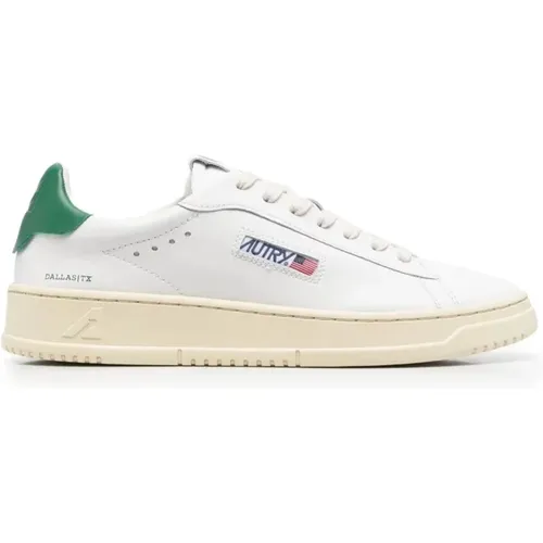 Sneakers , male, Sizes: 6 UK - Autry - Modalova