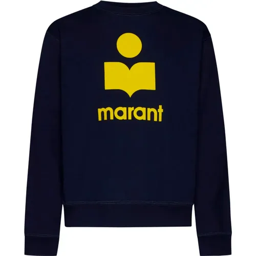 Stylish Sweaters for Women , male, Sizes: L, M - Isabel marant - Modalova