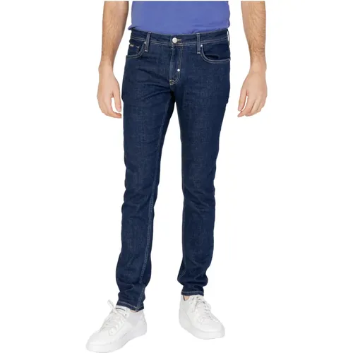 Ozzy Tapered Jeans - Spring/Summer Collection , male, Sizes: W29, W31, W30 - Antony Morato - Modalova