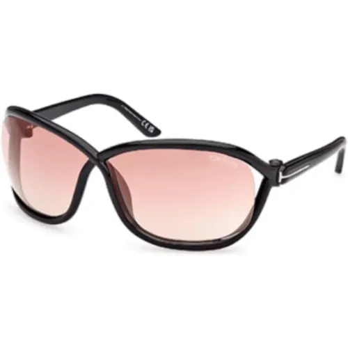 Stylish Sunglasses for Fashion Lovers , female, Sizes: ONE SIZE - Tom Ford - Modalova