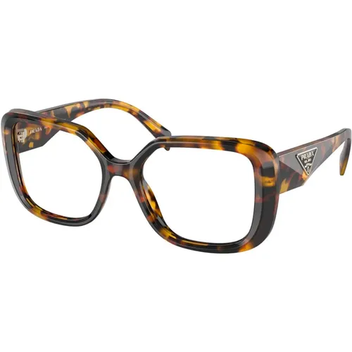 Eyewear frames PR 10Zv , Damen, Größe: 53 MM - Prada - Modalova