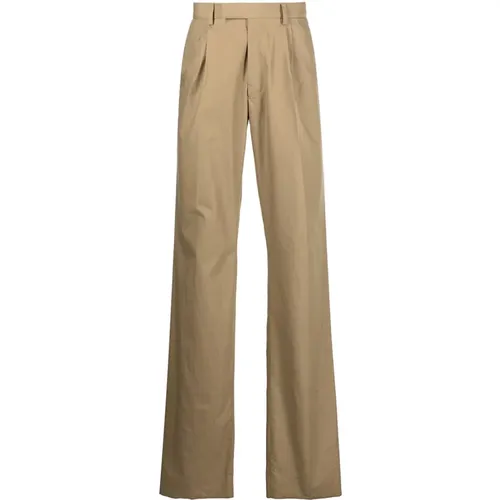 Wide Leg Pants , male, Sizes: M, L - Amiri - Modalova