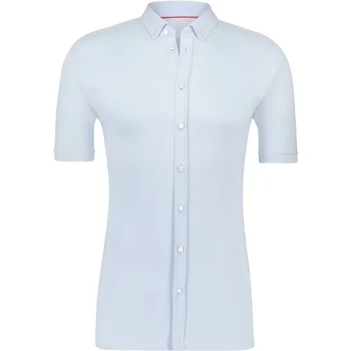 Light Shirt Dress , male, Sizes: M, 3XL, L, XL, 2XL - Desoto - Modalova