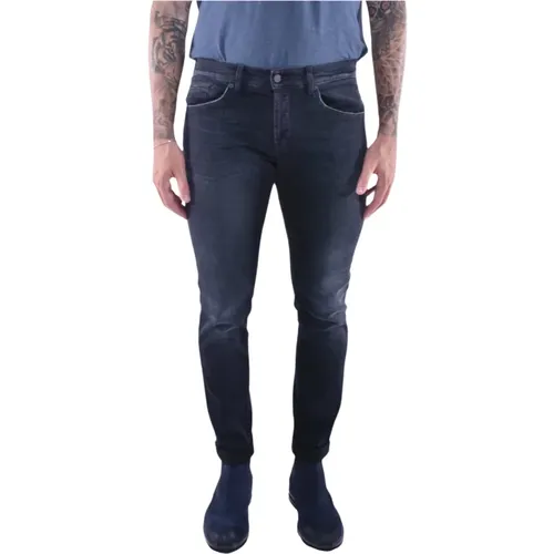 Slim-fit Skinny Jeans Dondup - Dondup - Modalova