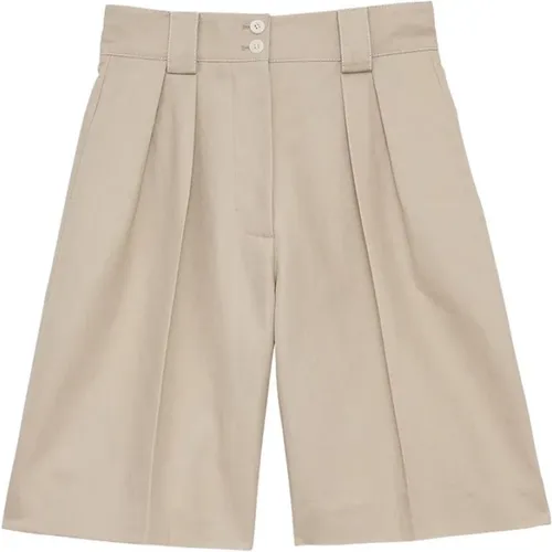 Odette Shorts , Damen, Größe: 2XS - Ines De La Fressange Paris - Modalova