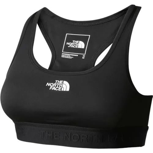 Sport Bras , Damen, Größe: L - The North Face - Modalova