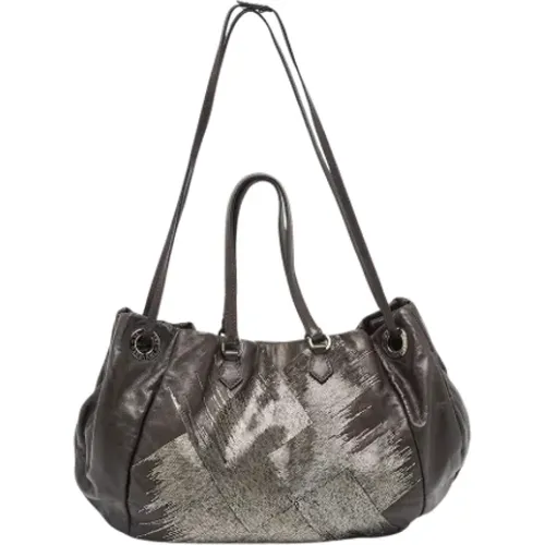 Pre-owned Shoulder Bag , female, Sizes: ONE SIZE - Valentino Vintage - Modalova