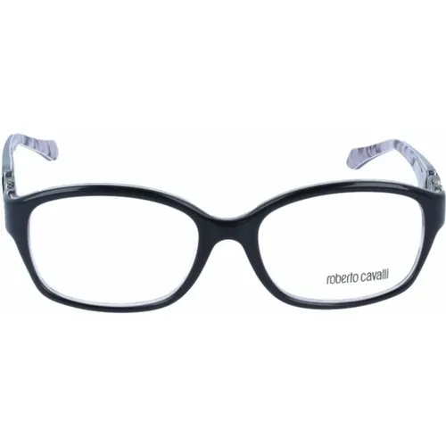 Glasses , female, Sizes: 54 MM - Roberto Cavalli - Modalova