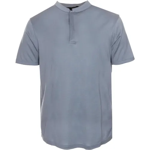 Stylisches Poloshirt , Herren, Größe: XL - drykorn - Modalova