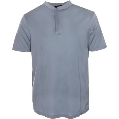 Stylisches Poloshirt , Herren, Größe: 2XL - drykorn - Modalova