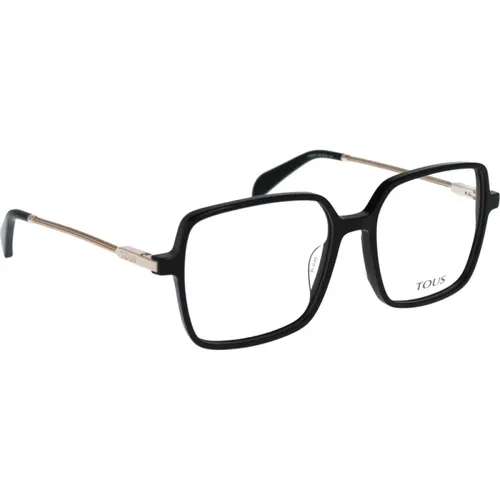 Stylish Prescription Glasses for Women , female, Sizes: 54 MM - Tous - Modalova