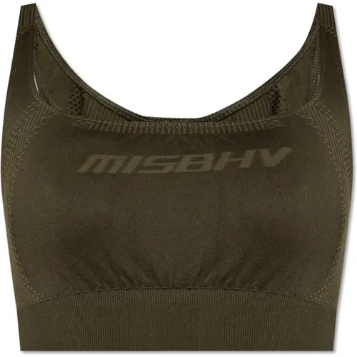 Sportkollektion Sporttop , Damen, Größe: Xs/S - Misbhv - Modalova