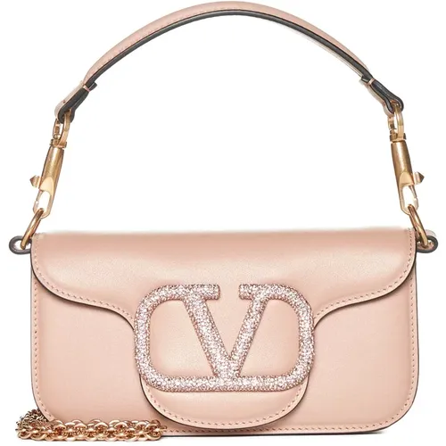 Chic Bags Collection , female, Sizes: ONE SIZE - Valentino Garavani - Modalova